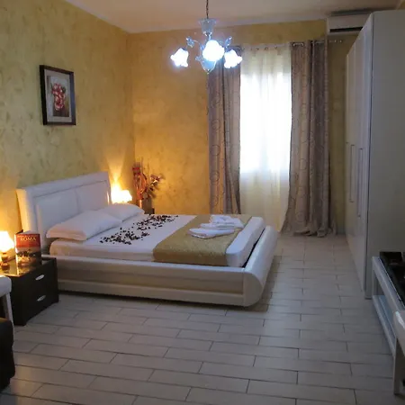 Vaticansky Rooms Roma Habitación foto
