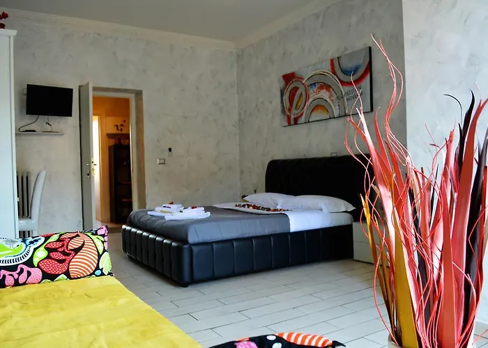 Vaticansky Rooms